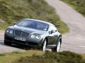 Bentley Continental GT 2003 года