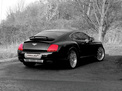 Bentley Continental GT 2006 года