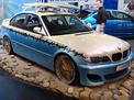 BMW 3-серия