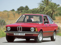 BMW 3-серия 1975 года