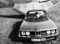 BMW 3-серия 1975 года