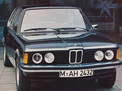 BMW 3-серия 1975 года