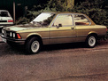 BMW 3-серия 1978 года