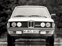 BMW 3-серия 1978 года