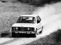 BMW 3-серия 1978 года