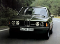 BMW 3-серия 1978 года