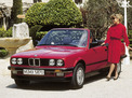 BMW 3-серия 1985 года
