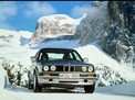 BMW 3-серия 1987 года