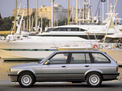 BMW 3-серия 1988 года
