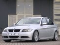 BMW 3-серия 2005 года