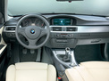 BMW 3-серия 2005 года