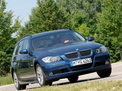 BMW 3-серия 2006 года