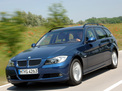 BMW 3-серия 2006 года