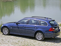 BMW 3-серия 2006 года