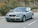 BMW 3-серия 2006 года