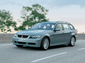 BMW 3-серия 2006 года