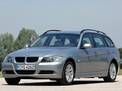 BMW 3-серия 2006 года