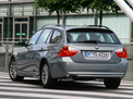 BMW 3-серия 2006 года