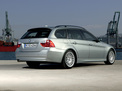 BMW 3-серия 2006 года