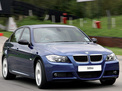 BMW 3-серия 2006 года