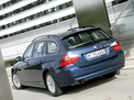 BMW 3-серия 2006 года