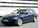 BMW 3-серия 2006 года