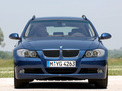 BMW 3-серия 2006 года