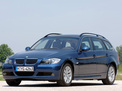 BMW 3-серия 2006 года