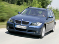 BMW 3-серия 2006 года