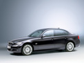 BMW 3-серия 2007 года