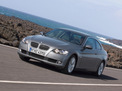 BMW 3-серия 2007 года