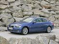 BMW 3-серия 2007 года