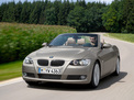 BMW 3-серия 2007 года