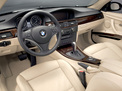 BMW 3-серия 2007 года