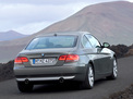 BMW 3-серия 2007 года