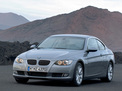 BMW 3-серия 2007 года