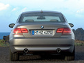 BMW 3-серия 2007 года