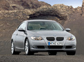 BMW 3-серия 2007 года