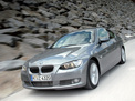 BMW 3-серия 2007 года