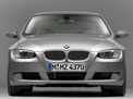 BMW 3-серия 2007 года