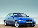 BMW 3-серия 2007 года