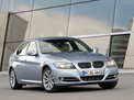 BMW 3-серия 2008 года