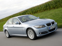 BMW 3-серия 2008 года