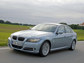 BMW 3-серия 2008 года