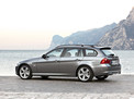 BMW 3-серия 2008 года