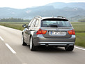 BMW 3-серия 2008 года