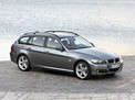 BMW 3-серия 2008 года