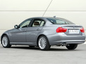 BMW 3-серия 2008 года