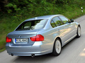 BMW 3-серия 2008 года