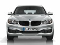 BMW 3 серия Гран Туризмо